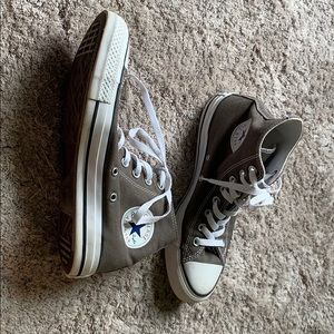 Gray converse
